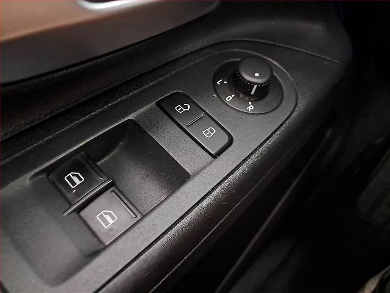 Škoda Citigo (2019) 1.0 MPI, Tempomat - fotka 16 z 17