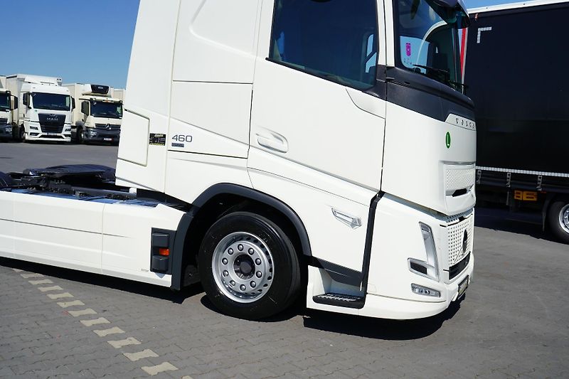 Volvo FH (2025) AREO / 460 / I – SAVE / LOW DE - fotka 18 z 52