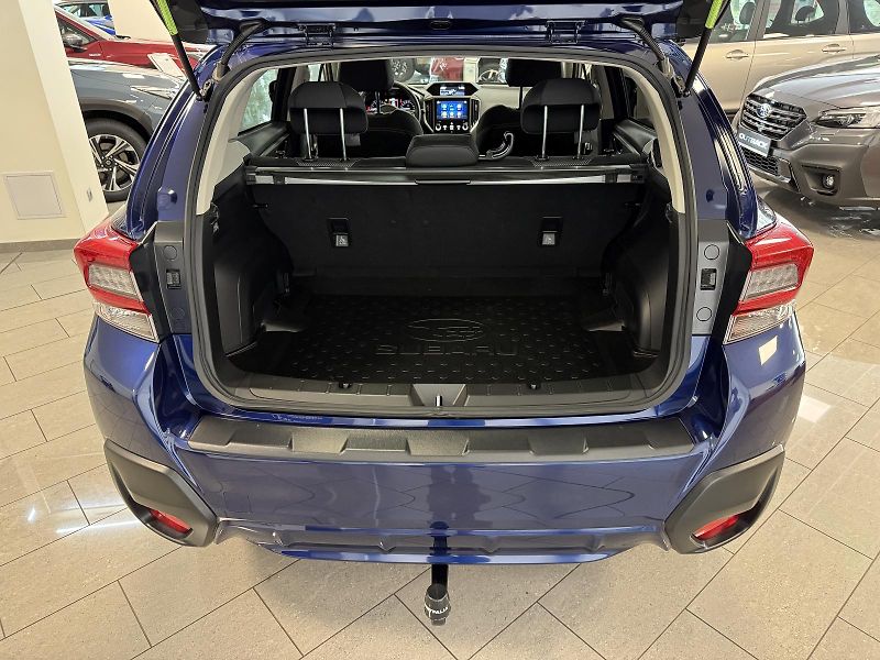 Subaru XV 1.6i-S ES Comfort Lineartronic - fotka 18 z 51
