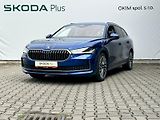 Škoda Superb (2024) 2.0 TDI 142kW 4x4 L&K Combi DS - náhled 1