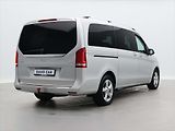 Mercedes-Benz Třídy V 2,1 220d 120kW Bluetec 8-míst - náhled 7