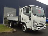 Isuzu M27 (2025) 3,0L 150k MAN5 3s sklápěč - náhled 1