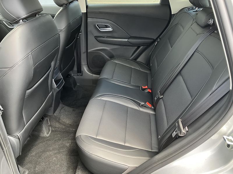 MG ZS (2025) ELEGANCE - fotka 8 z 12