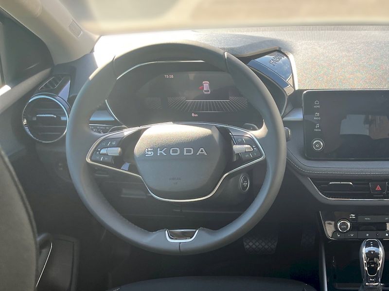 Škoda Fabia (2026) Top Selection 1.0 TSI DSG 85 k - fotka 26 z 27