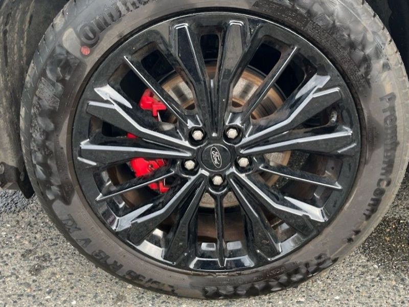 Ford Kuga 2.5HEV,140KW,CZ,AWD,SERVIS - fotka 14 z 21