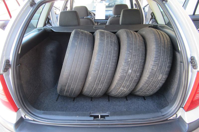 Škoda Octavia 1.9 TDi  KLIMA  TAŽNÉ - fotka 19 z 20
