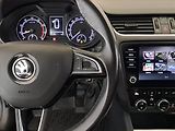 Škoda Octavia (2019) Ambition 1.5 TSI, Serv.kniha - náhled 19