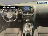 Audi A5 2,0 TFSI 169kW S-Line Xenon - náhled 2