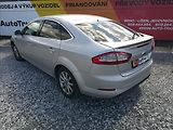 Ford Mondeo 2,0 TDCi - náhled 3