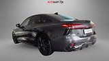 Audi A6 e-hybrid q S-Line 360 Tech+ - náhled 3