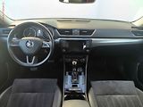Škoda Superb (2016) 2.0 TDi, ČR, DSG, LED - náhled 8
