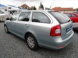 Škoda Octavia Combi 1.9TDi Ambiente, Klima - náhled 6