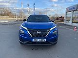 Nissan Juke N-Connecta 1,6 HEV - náhled 1