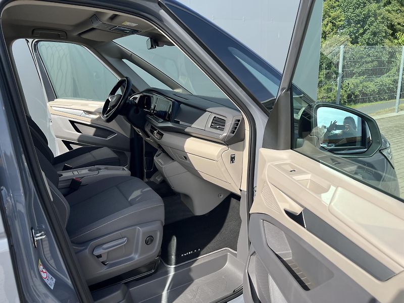 Volkswagen Multivan (2024) 2,0TDi 110kW BULLI DSG - fotka 37 z 44