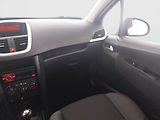 Peugeot 207 (2010) 1.4, LPG, po STK, jezdí skvěle - náhled 8