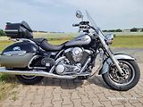 Kawasaki VN 1700 Classic (2011) Tourer - náhled 2