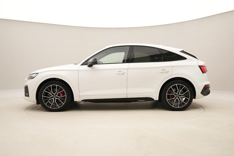 Audi SQ5 3.0TDI QUATTRO AUT  - fotka 9 z 60