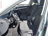 Škoda Octavia (2009) 1.6MPi, ČR, Klima - náhled 9