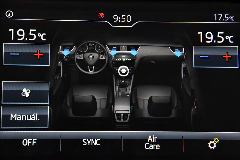 Škoda Octavia 1.5 TSi G-TEC,NAVI,TEMP,TAŽNÉ - fotka 25 z 45