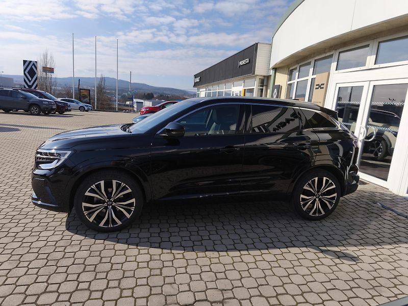 Renault Austral iconic mild hybrid 160 auto   - fotka 3 z 26