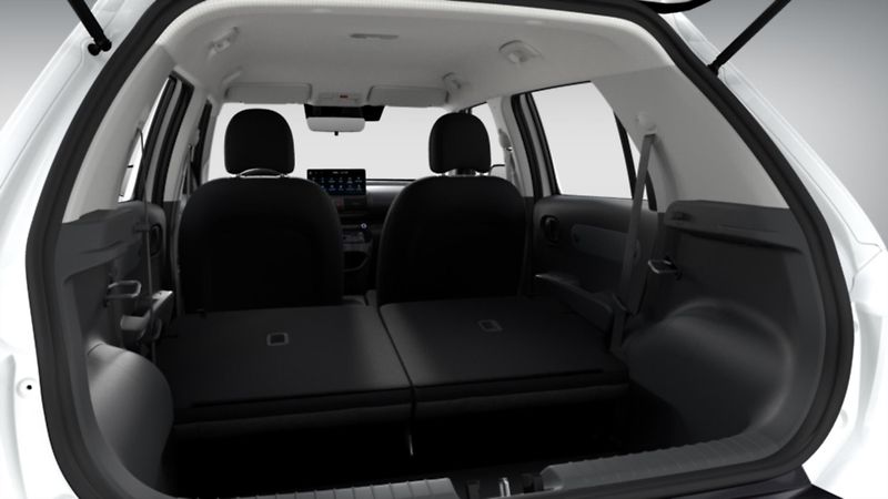 Hyundai Inster (2026) 42 kWh  Eco Smart Range MY27 - fotka 5 z 5