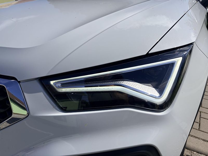 Seat Ateca 2.0TDI 110KW DSG 4DRIVE LED - fotka 5 z 56