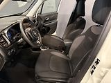Jeep Renegade (2022) T4 PHEV,4X4, DOJEZD 50KM - náhled 12