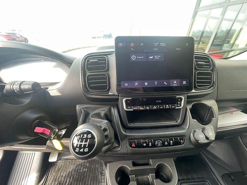 Toyota Proace Max 2.2D 120k L2H1 MT Active Multi - fotka 22 z 26