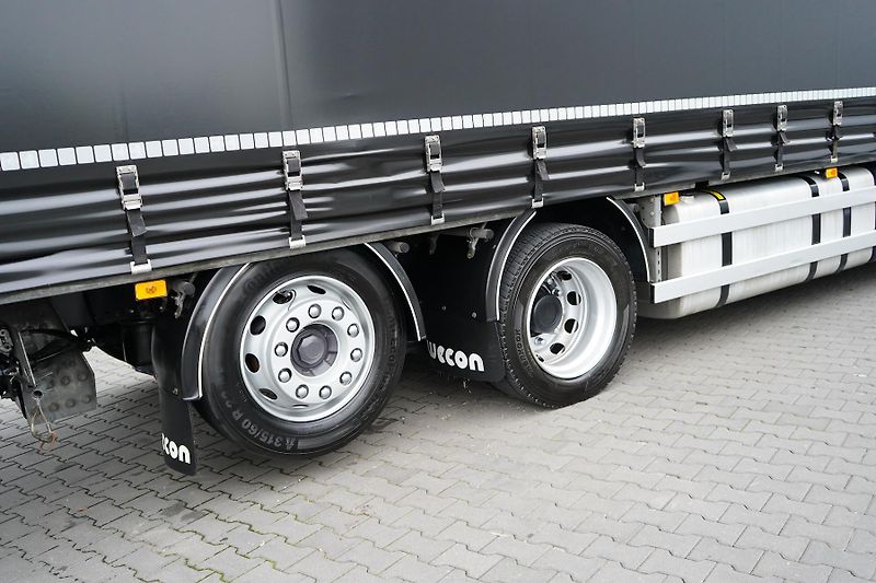 Volvo FH (2023) 460 / I – SAVE / ACC / EURO 6  - fotka 39 z 56