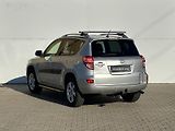 Toyota RAV4 2.2 D-4D 4x4 110kW - náhled 7