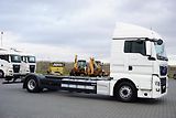 MAN TGX (2019)  18.460 / ACC / E 6 / XLX /  B - náhled 3