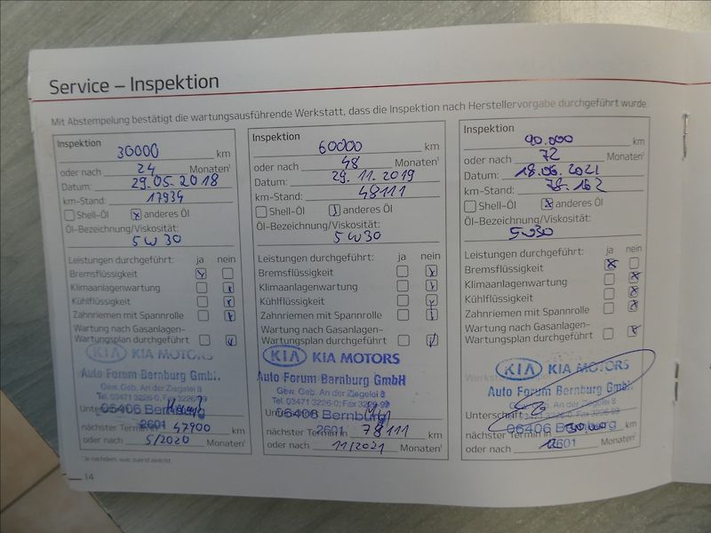 Kia Rio 1,2 i 62kW serviska, NAVI - fotka 41 z 44