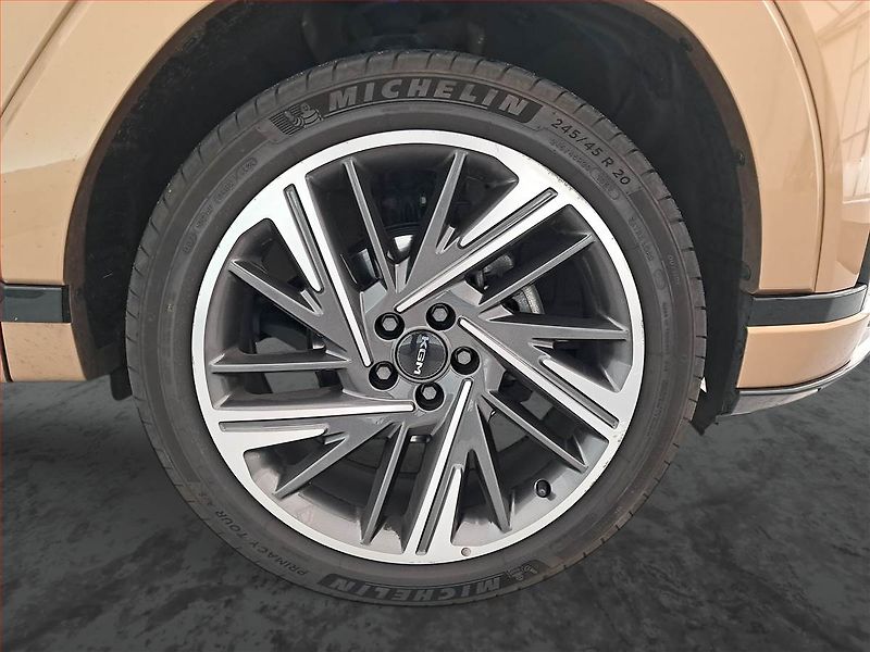SsangYong Actyon (2025) 2.0 i - fotka 15 z 22