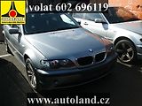 BMW Řada 3 (2003) VOLAT 602 696 119 - náhled 1