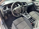 Audi A4 2,0 TDi KLIMA XENON 2x KOLA - náhled 9