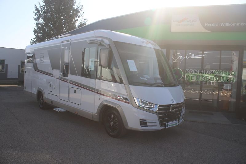 Carthago (2026) CHIC c-line I 4.9 LEL výprodej - fotka 3 z 93