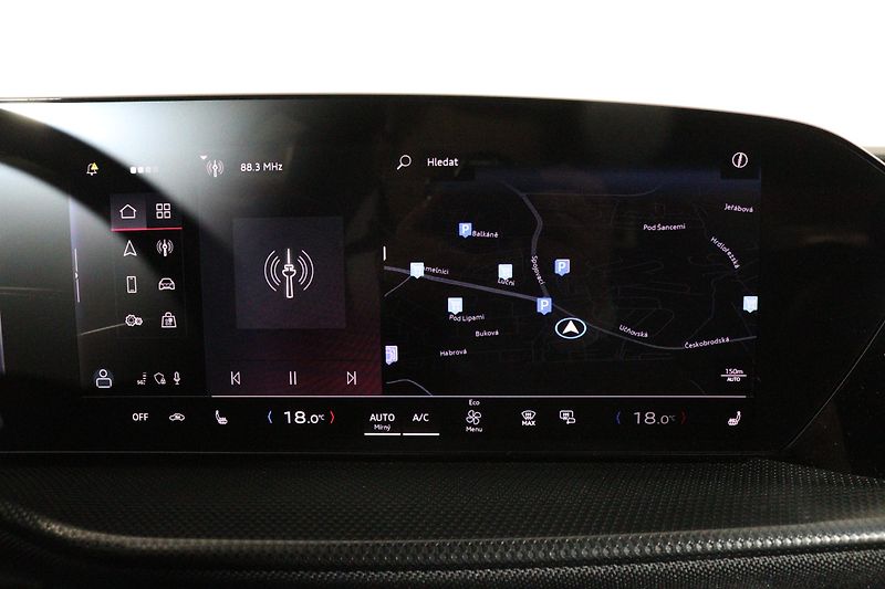 Audi Q5 Q5 TFSI 150KW QUATTRO - fotka 17 z 26