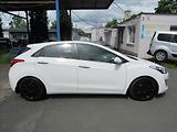Hyundai i30 1,6 GDI 99kW Automat - náhled 8