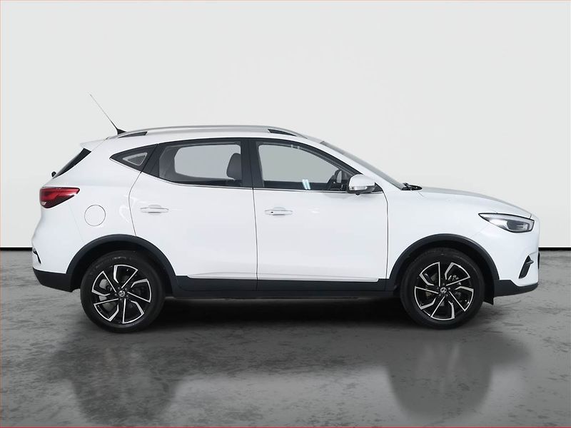 MG ZS (2024) 1.0 Turbo - fotka 6 z 24