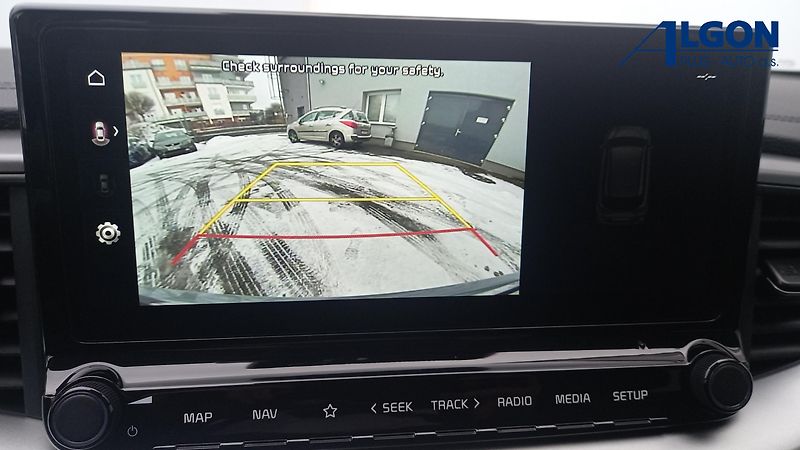 Kia Ceed SW (2025) 1,5 T-GDi GPF TOP - fotka 17 z 19