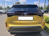 Toyota Yaris Cross 1.5 AWD Executive - náhled 7