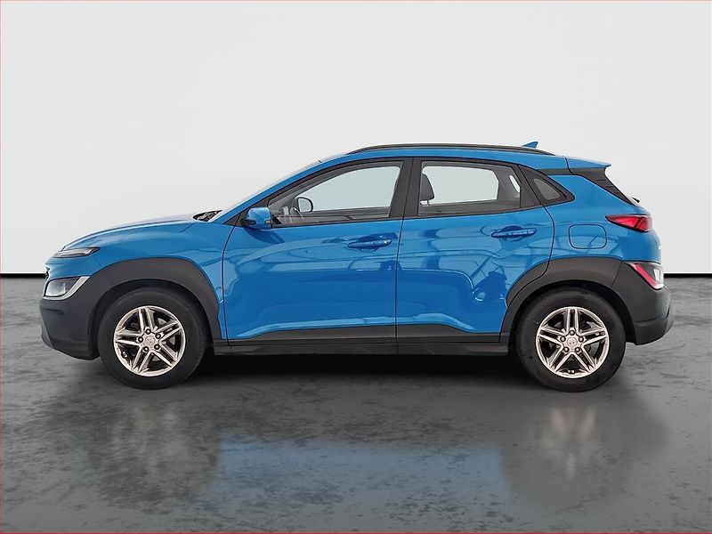Hyundai Kona (2023) 1.0 T-GDI, ČR,1.maj - fotka 3 z 17