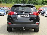 Toyota RAV4 (2014) 2.2D 4x4, ČR, servis.kniha - náhled 4