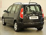 Škoda Roomster (2014) 1.2 TSI, AC, výhřev sed. - náhled 6