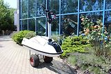 Yamaha (2023) SJ 1050 2022 SUPER JET 4T - náhled 1