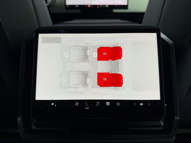 Tesla Ostatní AWD 438 KW FOUNDATION SERIES, - fotka 27 z 31