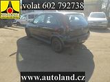 Opel Corsa (2005) VOLAT:602 792 738 - náhled 3