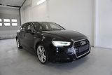 Audi A3 2.0 TFSi 140 kW SPORTBACK  DSG - náhled 2