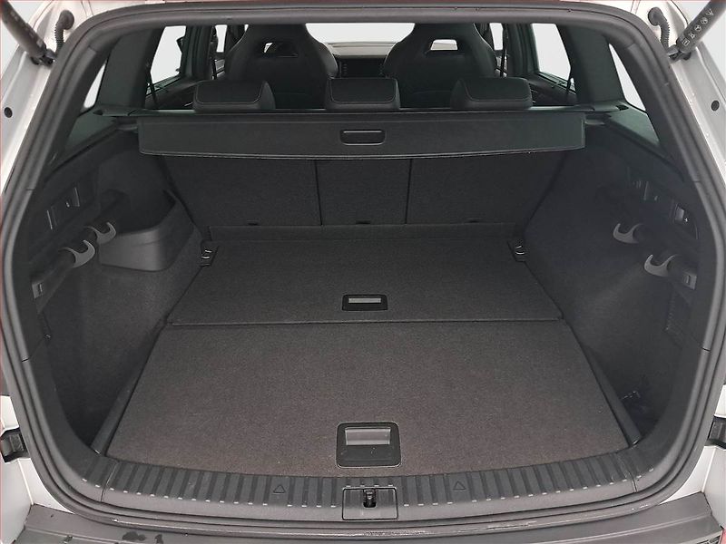 Škoda Kodiaq (2023) Sportline 2.0 TDI - fotka 14 z 26