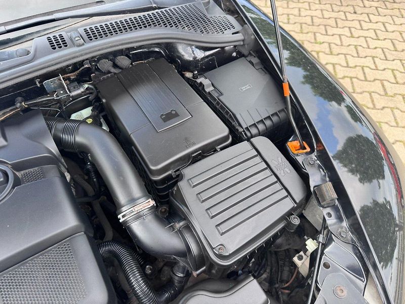 Škoda Octavia (2007) 1,6i MPI 75 KW KOLA SK STK - fotka 41 z 46